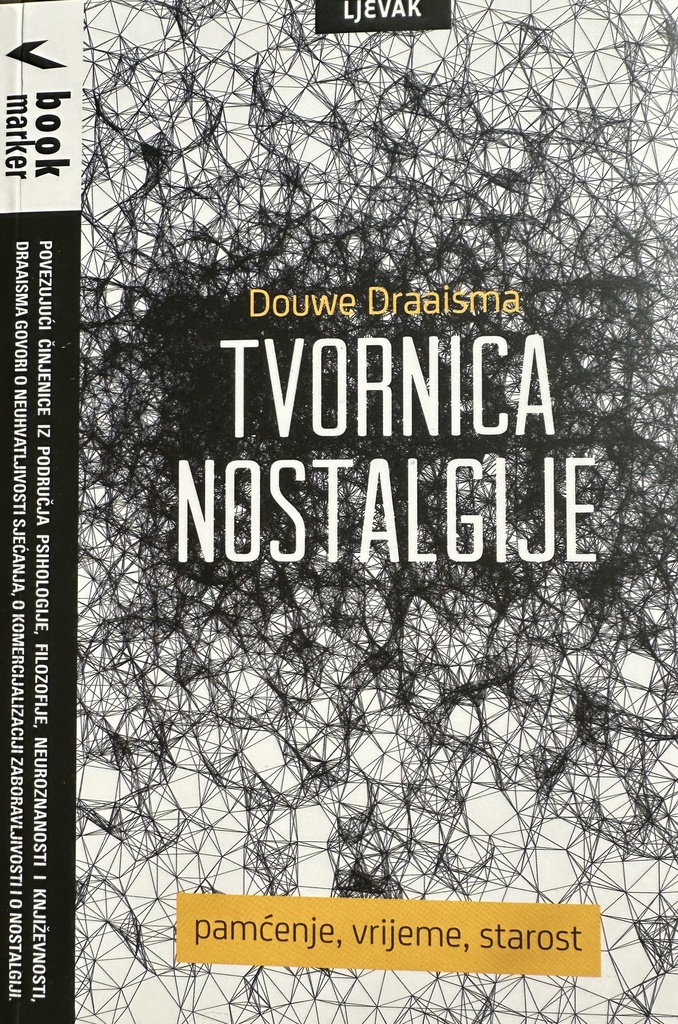 TVORNICA NOSTALGIJE