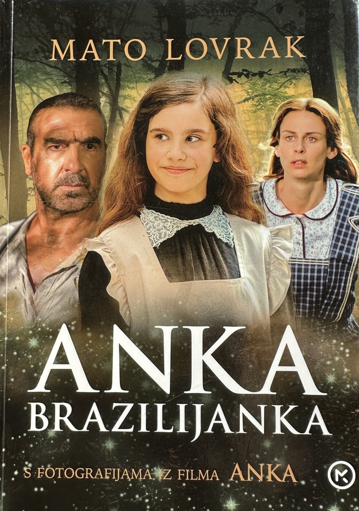 ANKA BRAZILIJANKA