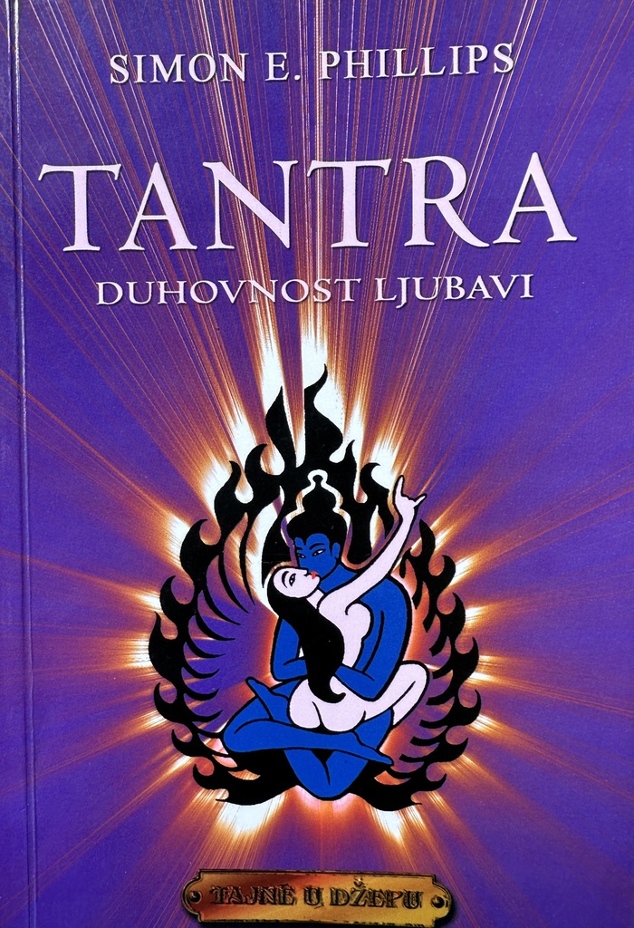 TANTRA DUHOVNOST LJUBAVI