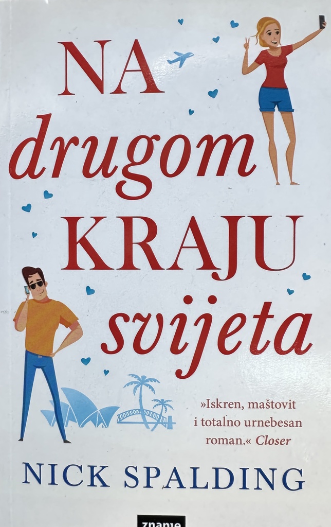 NA DRUGOM KRAJU SVIJETA