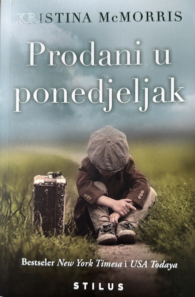 PRODANI U PONEDJELJAK