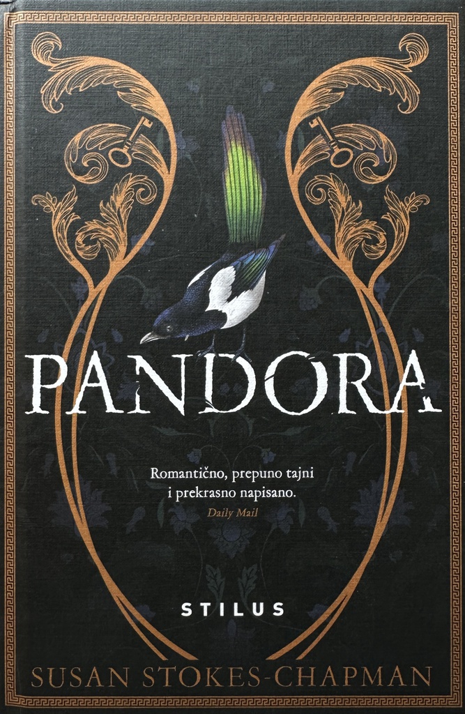 PANDORA