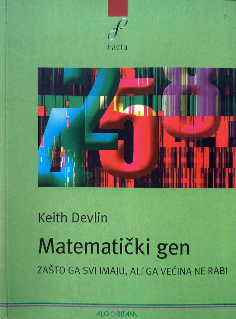 MATEMATIČKI GEN