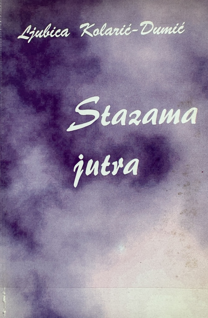 STAZAMA JUTRA