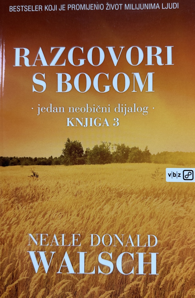 RAZGOVORI S BOGOM 3