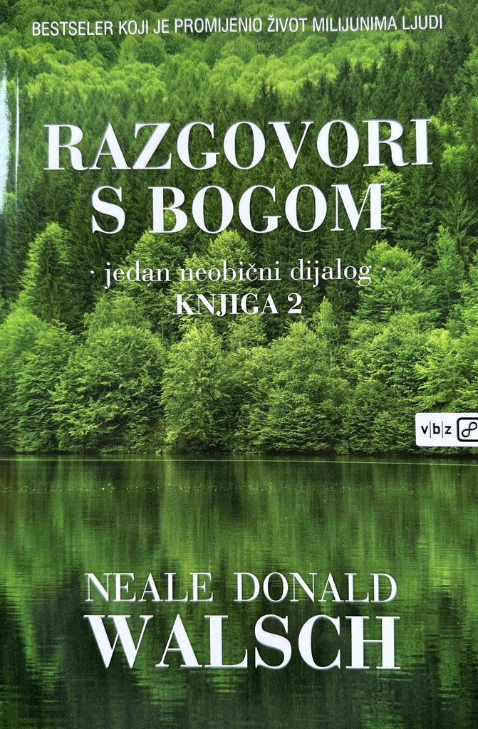 RAZGOVORI S BOGOM 2