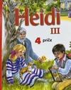 HEIDI III - 4 PRIČE