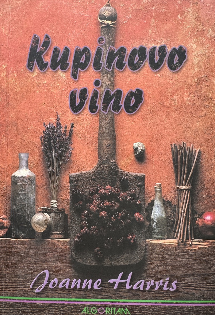 KUPIMO VINO