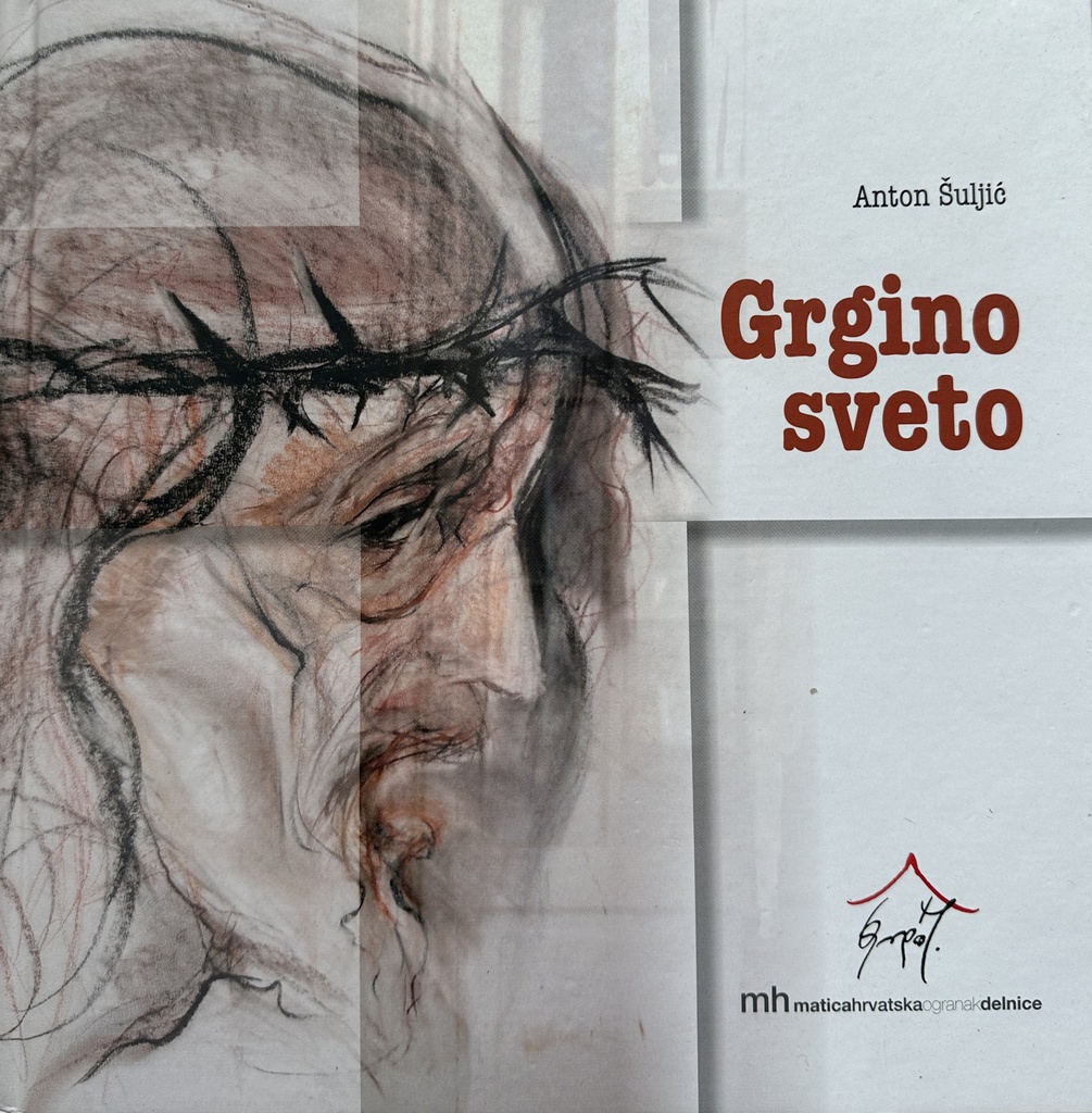 GRGINO SVETO