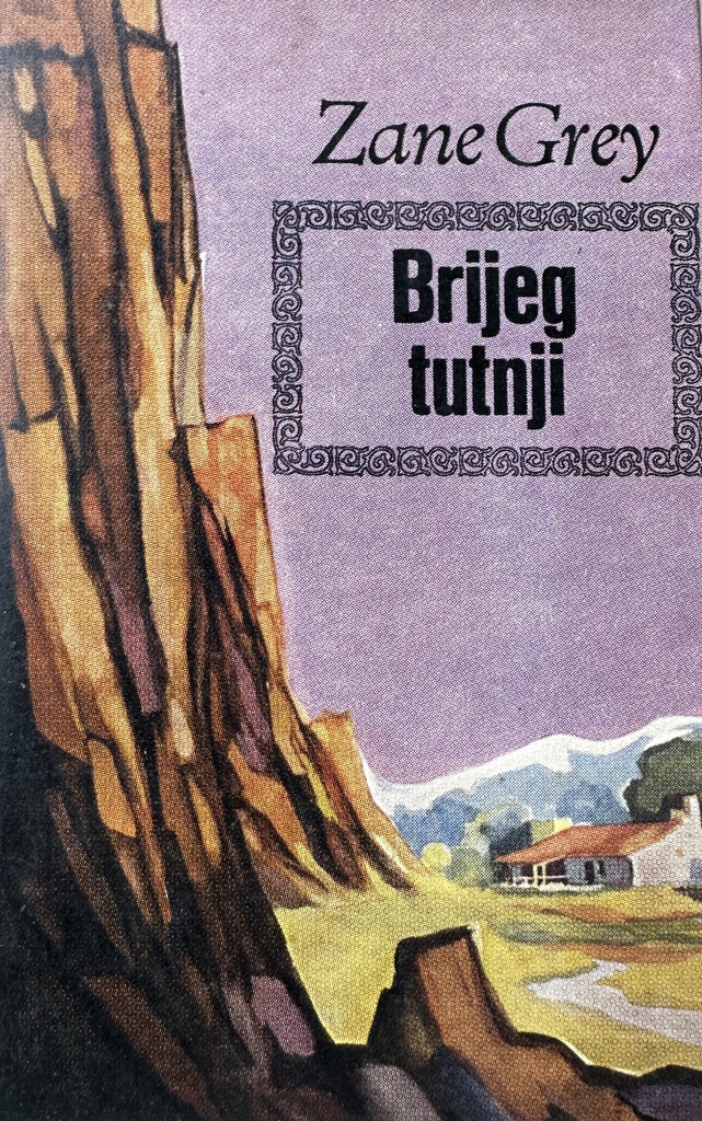 BRIJEG TUTNJI