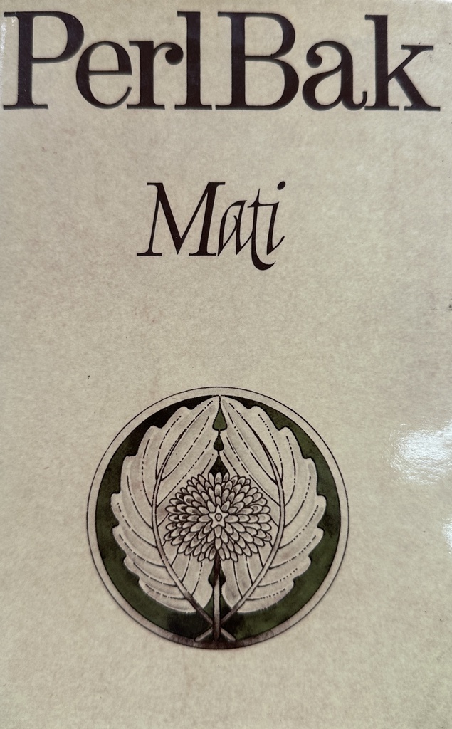 MATI