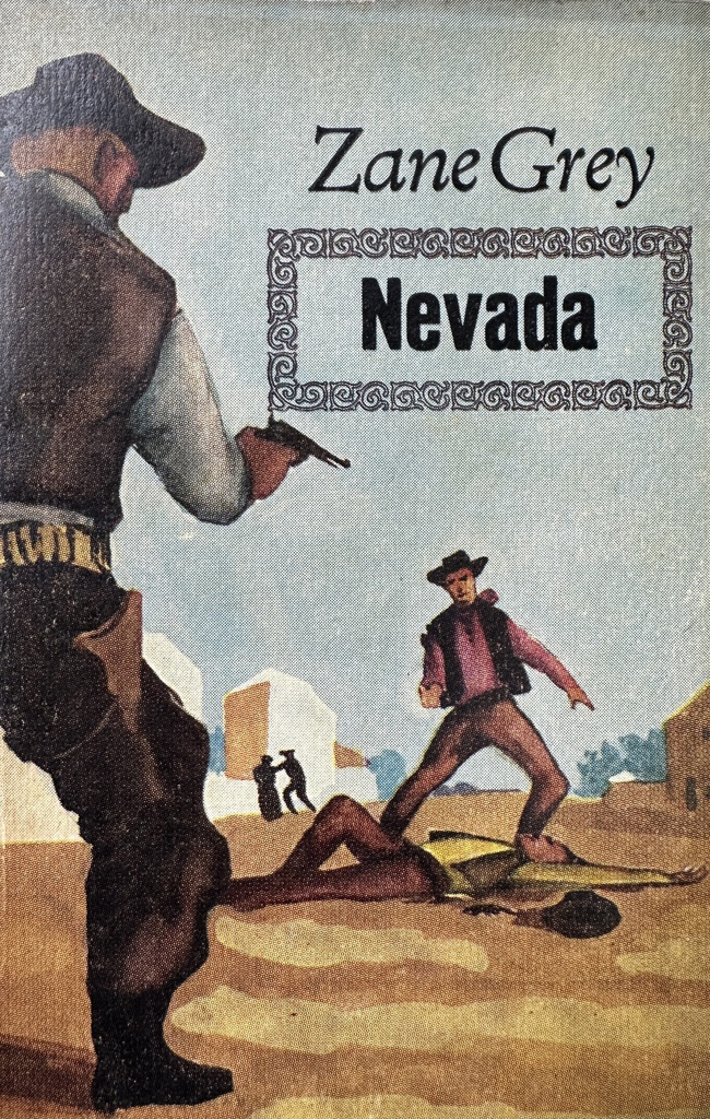 NEVADA