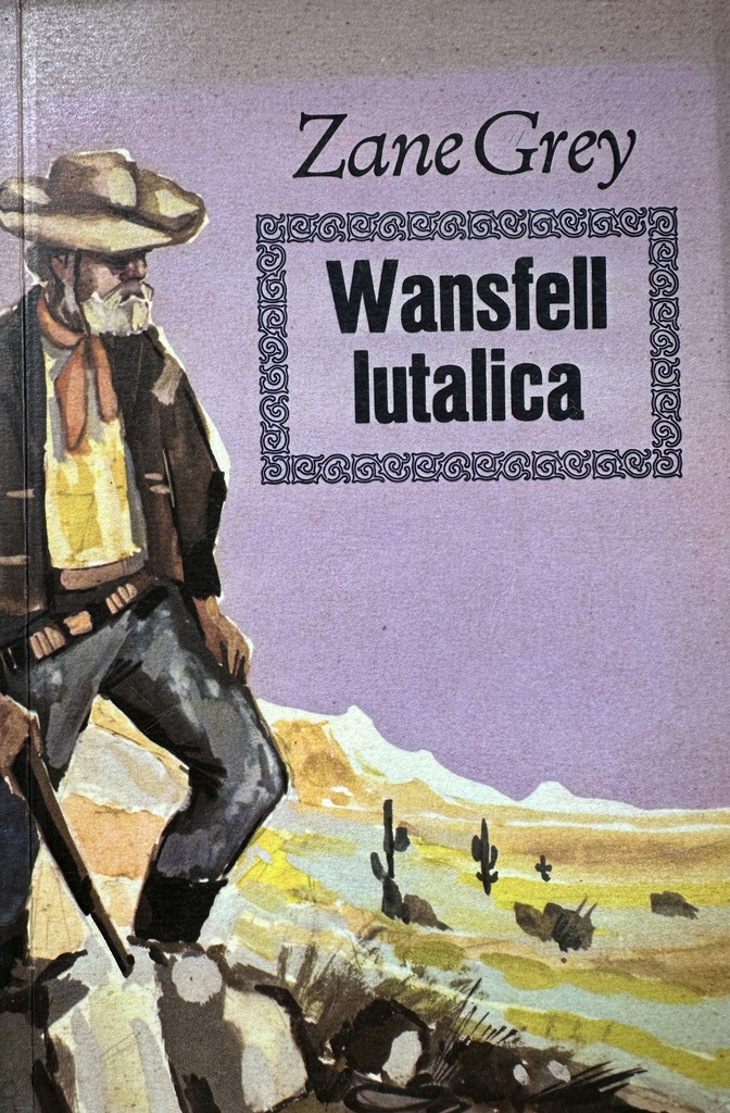 WANSFELL LUTALICA