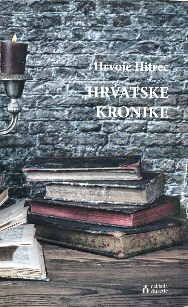 HRVATSKE KRONIKE