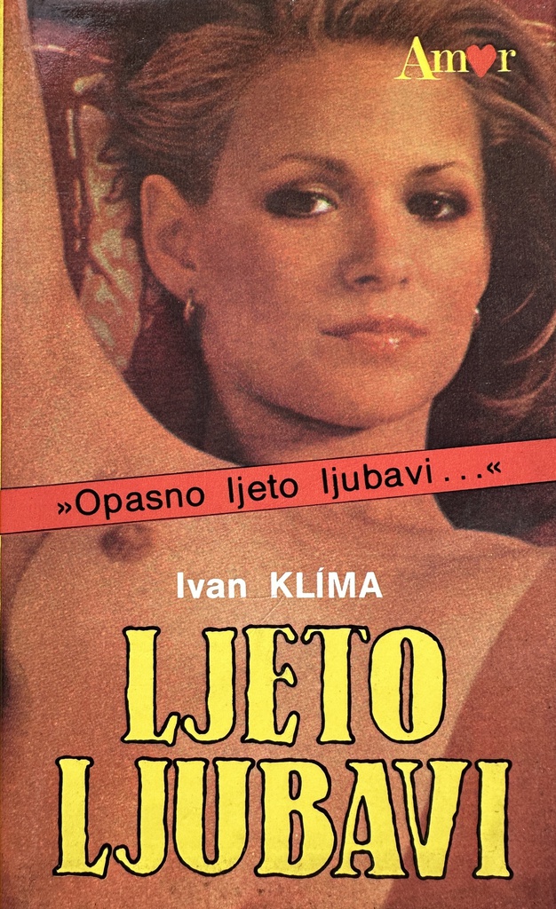 LJETO LJUBAVI