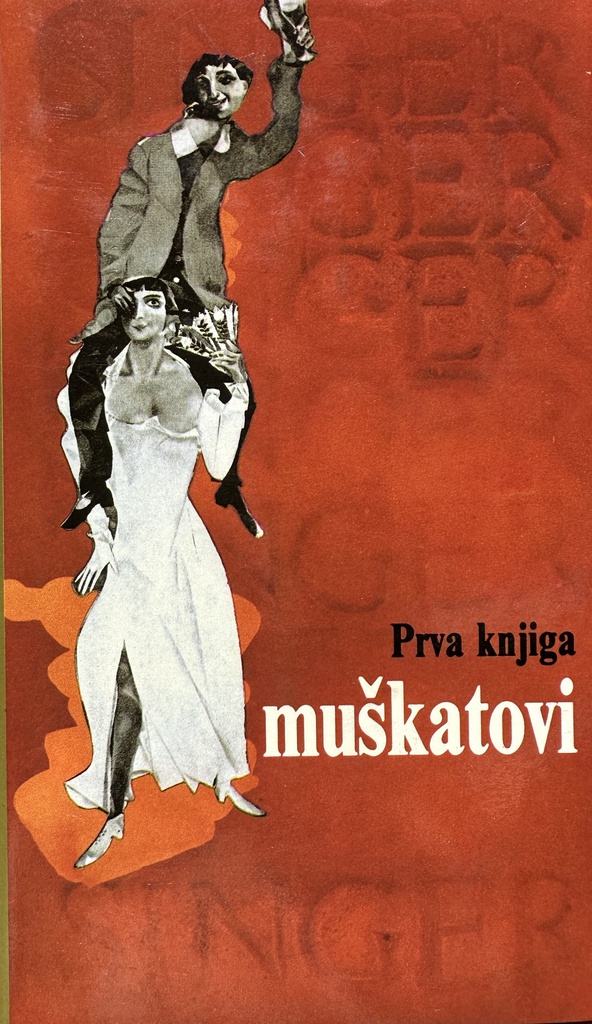 MUŠKATOVI 1-2