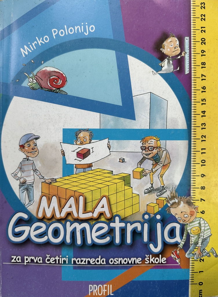 MALA GEOMETRIJA