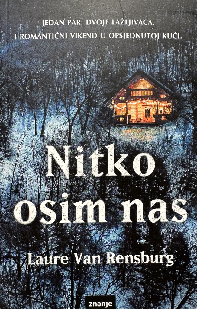 NITKO OSIM NAS