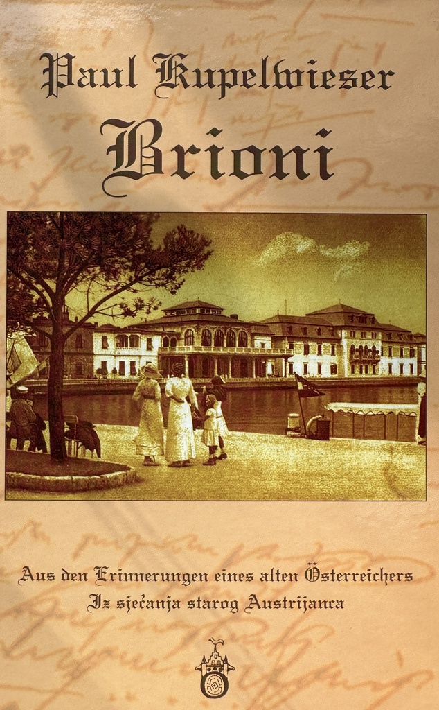 BRIONI