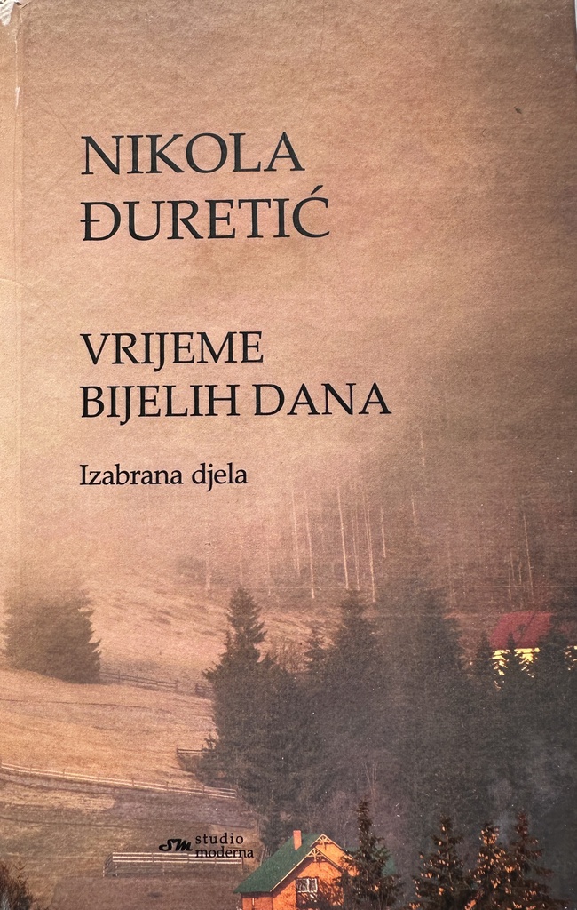 VRIJEME BIJELIH DANA