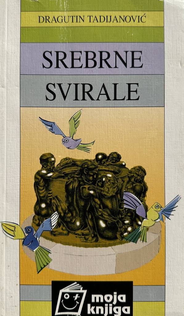 SREBRNE SVIRALE