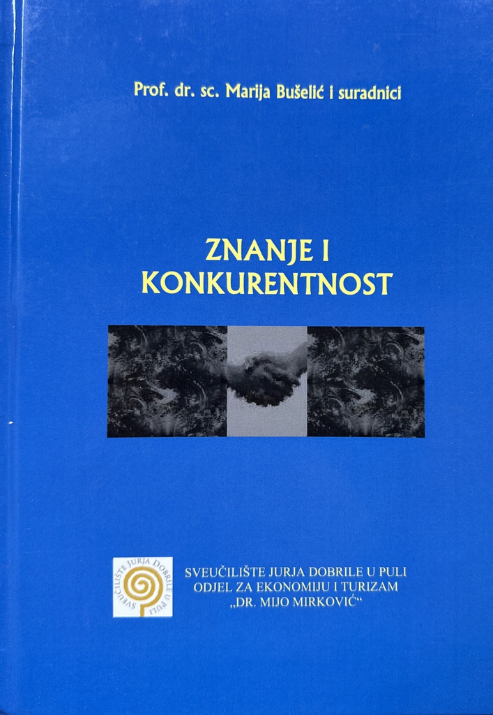 ZNANJE I KONKURENTNOST