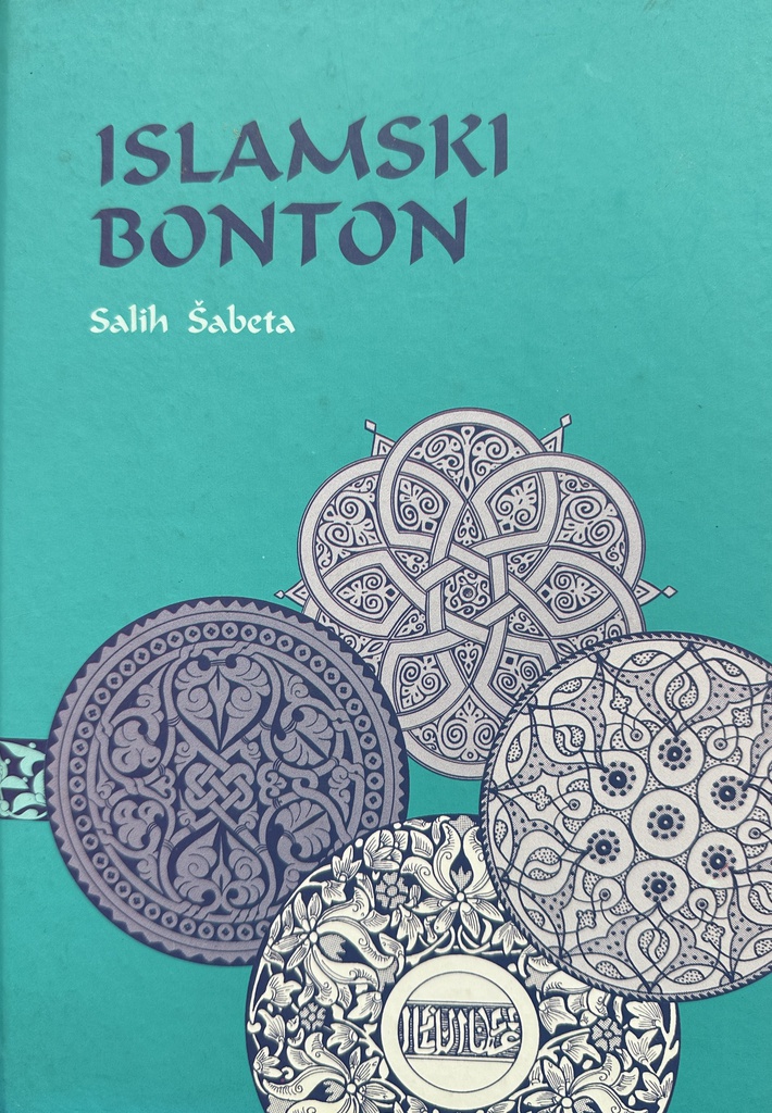 ISLAMSKI BONTON