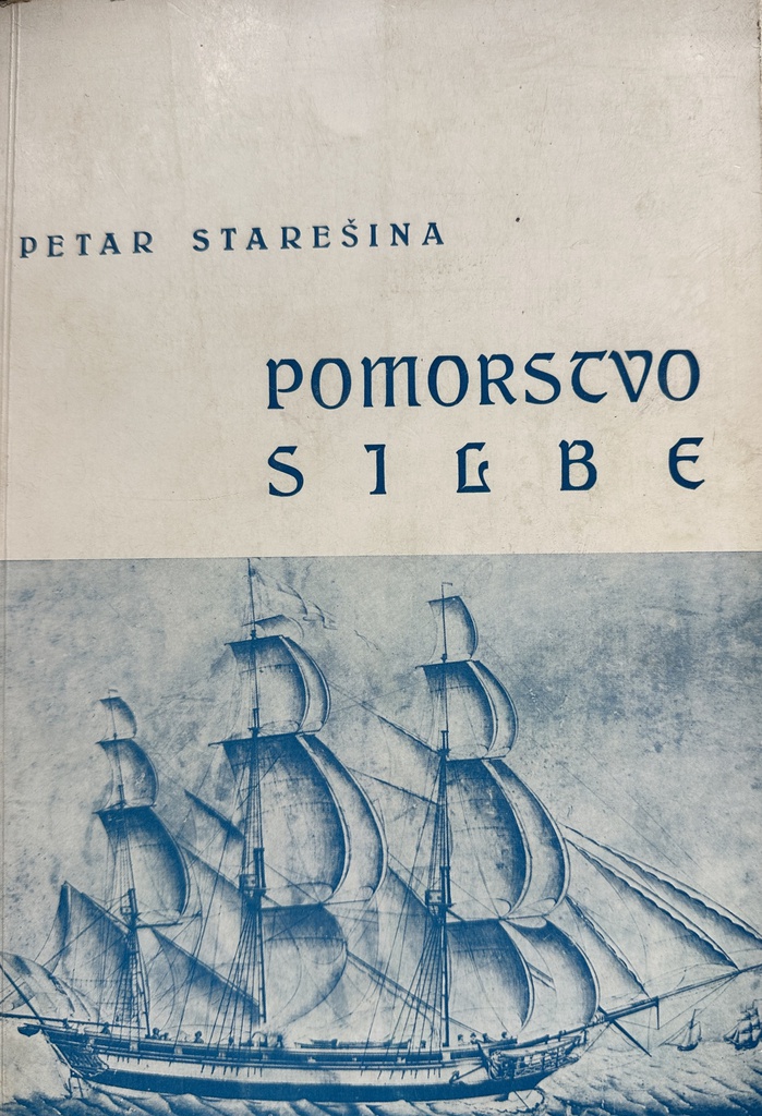 POMORSTVO SILBE