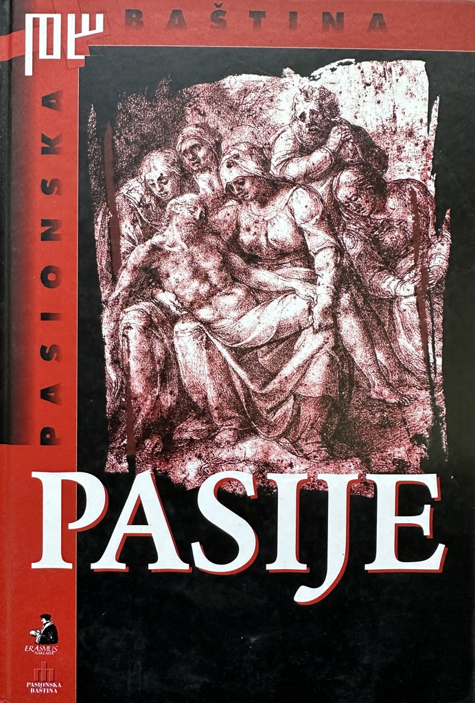 PASIJE