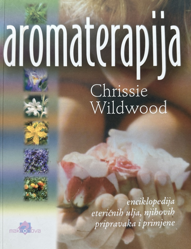 AROMATERAPIJA