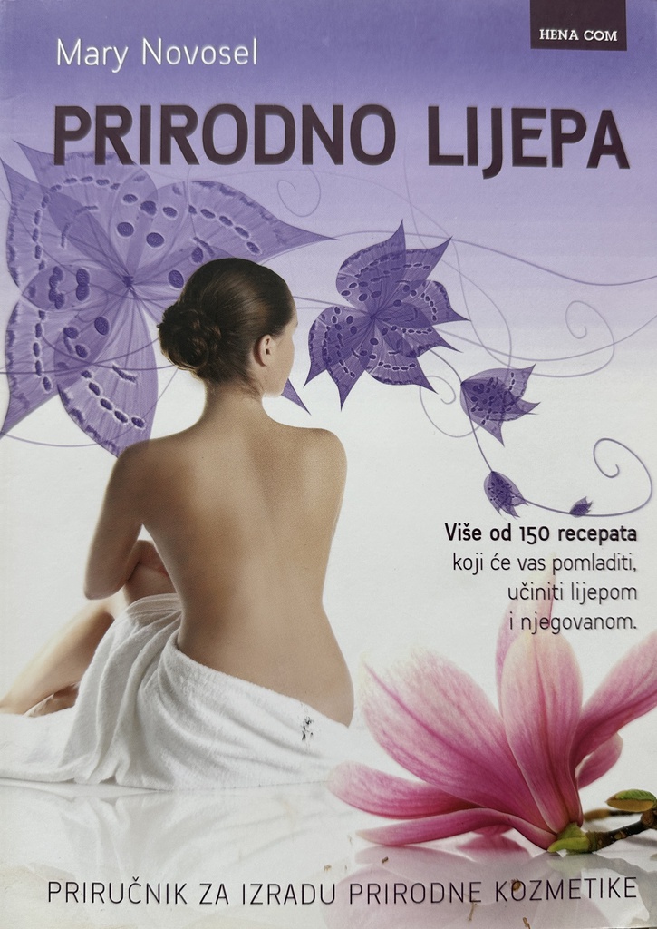 PRIRODNO LIJEPA