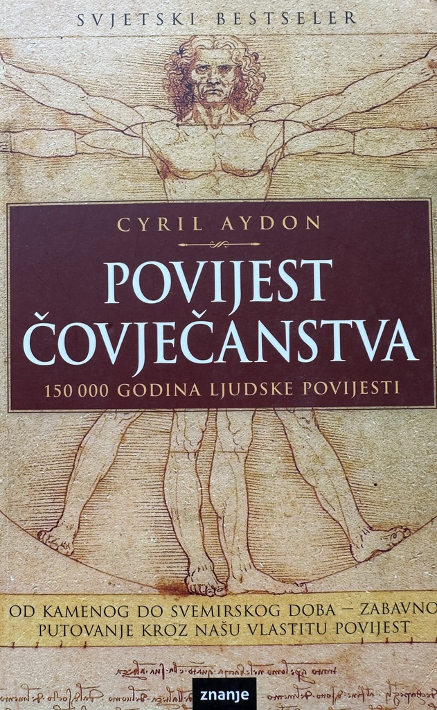 POVIJEST ČOVJEČANSTVA