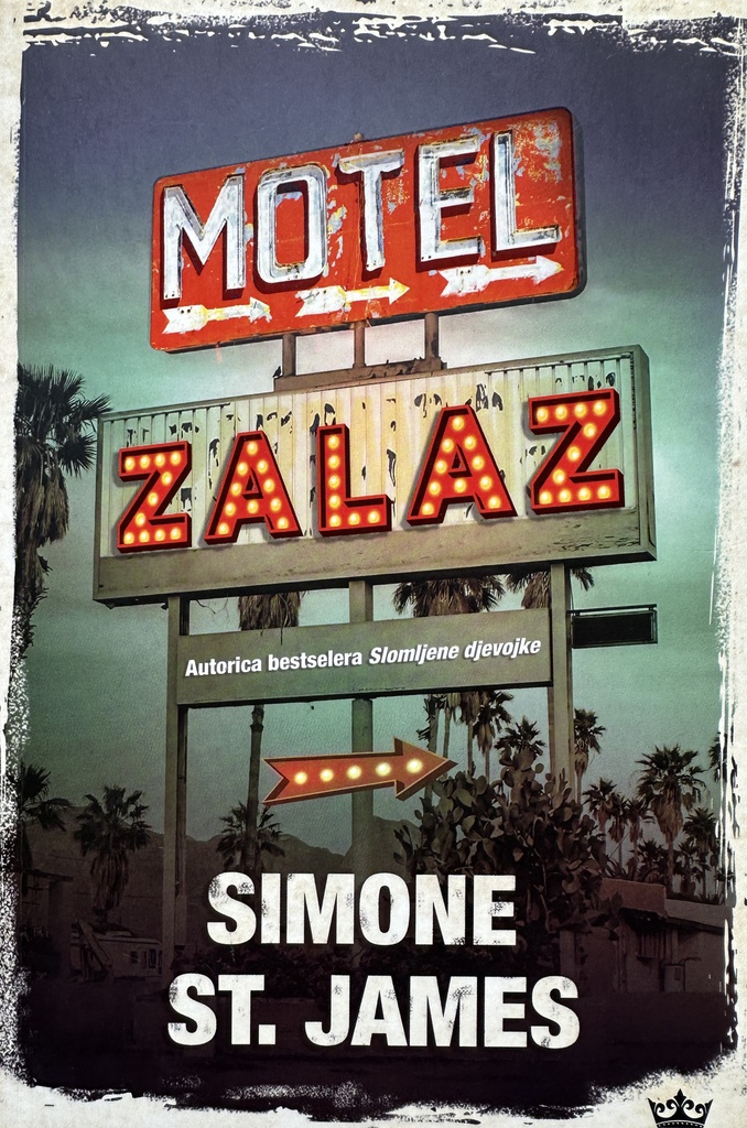 MOTEL ZALAZ