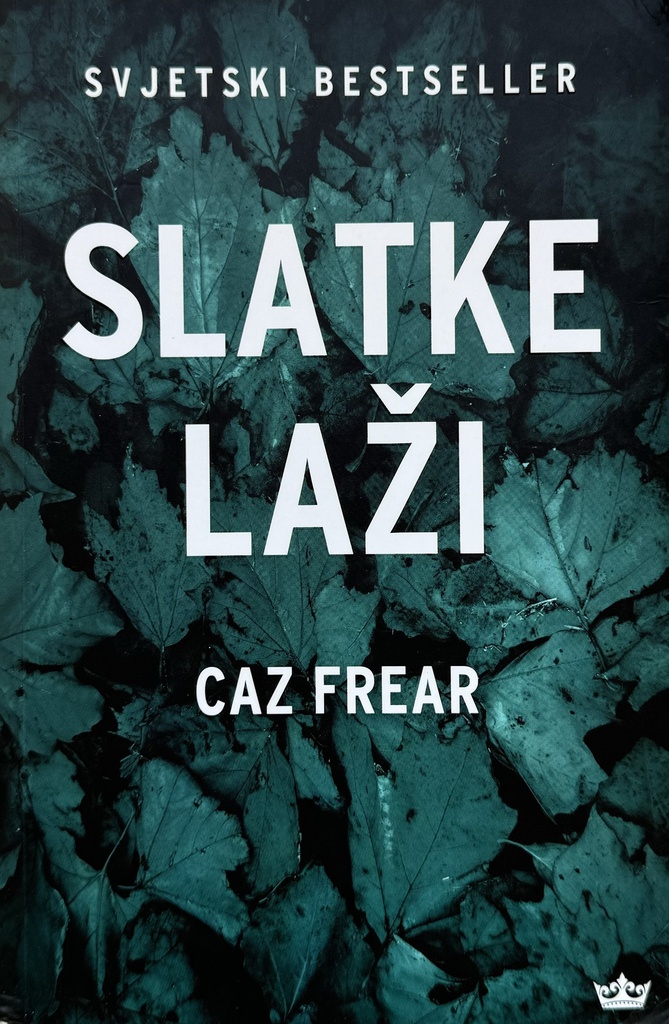 SLATKE LAŽI