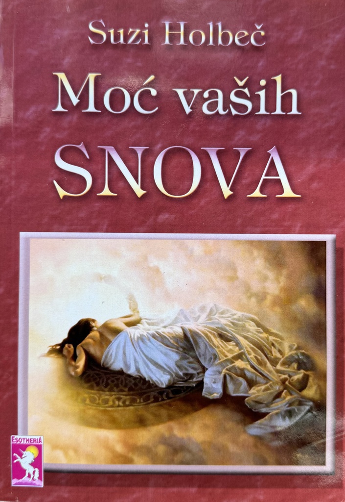 MOĆ VAŠIH SNOVA