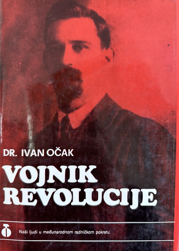 VOJNIK REVOLUCIJE