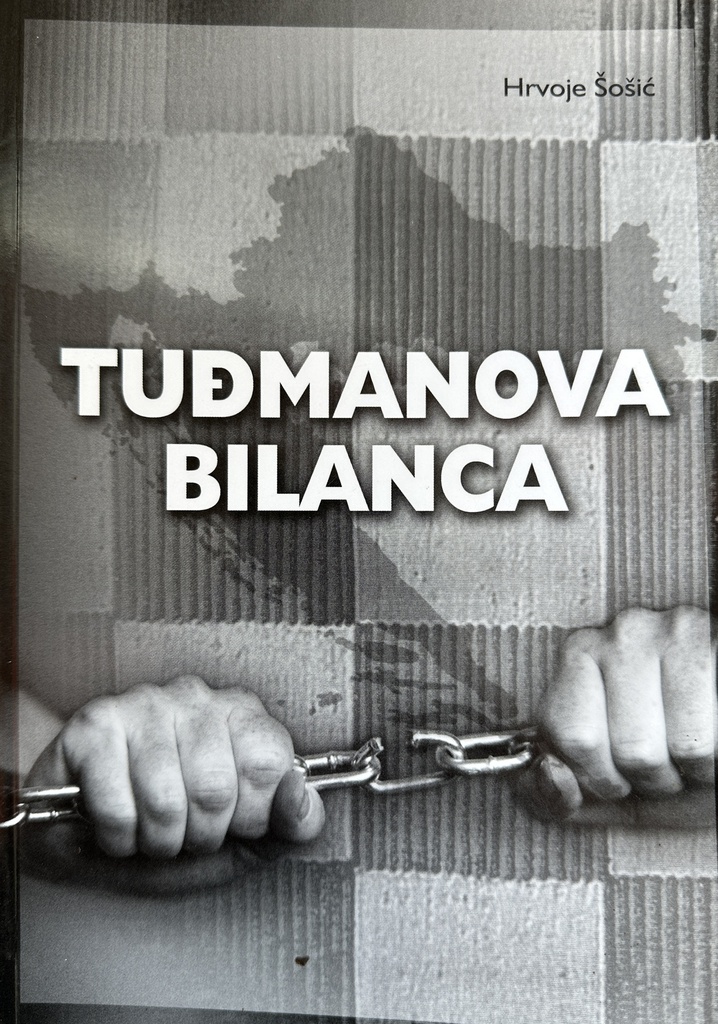 TUĐMANOVA BILANCA