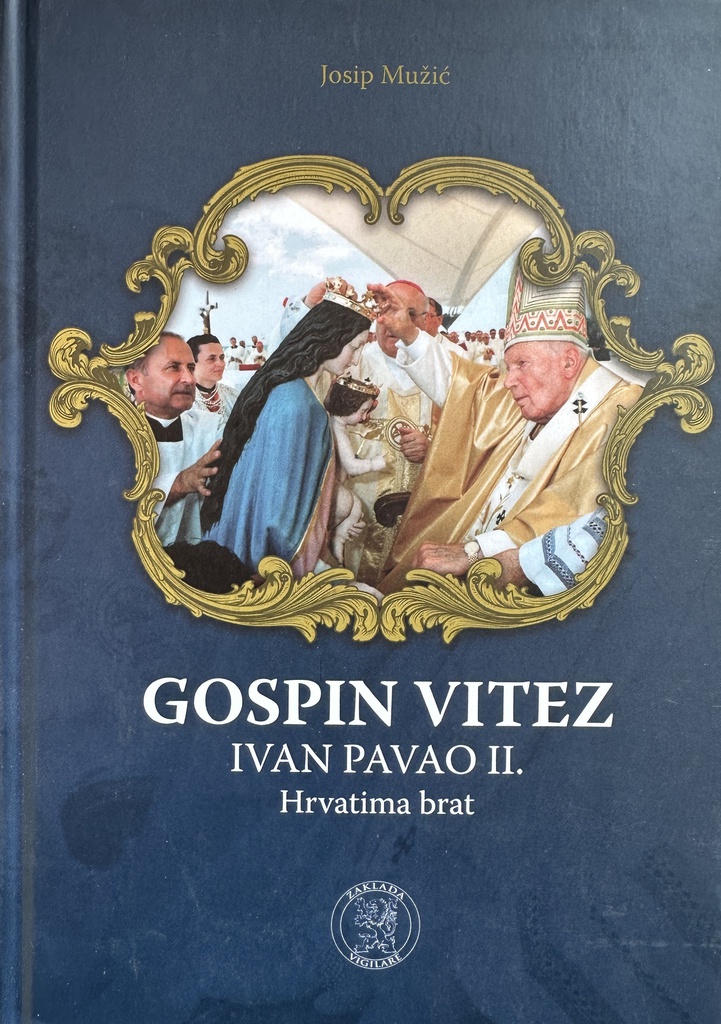 GOSPIN VITEZ