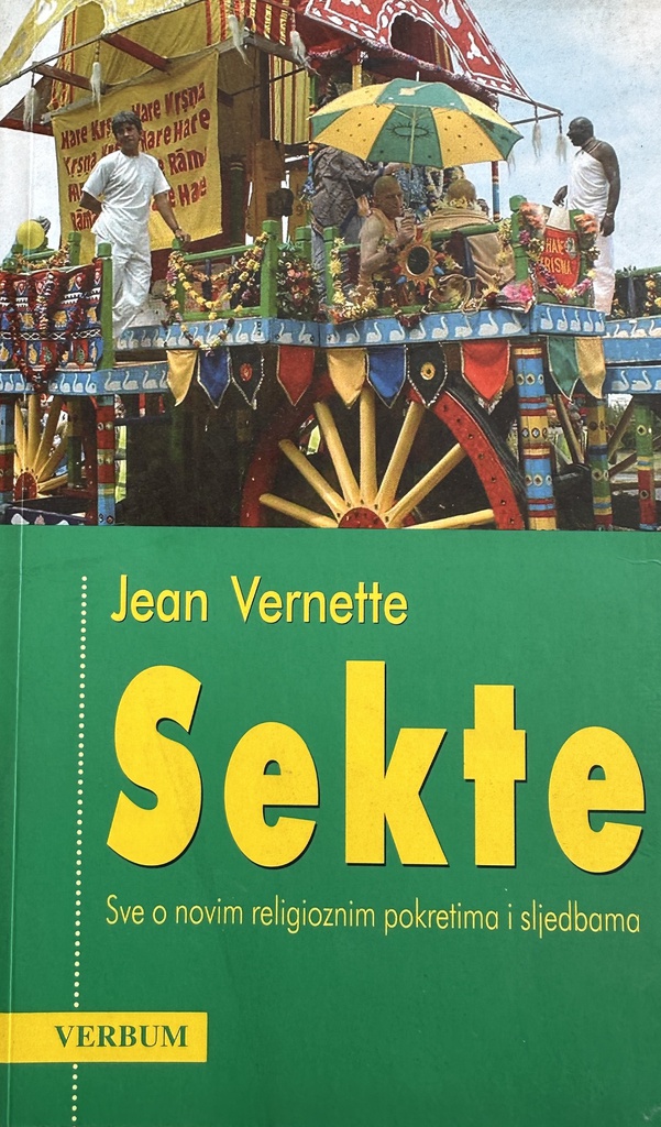 SEKTE