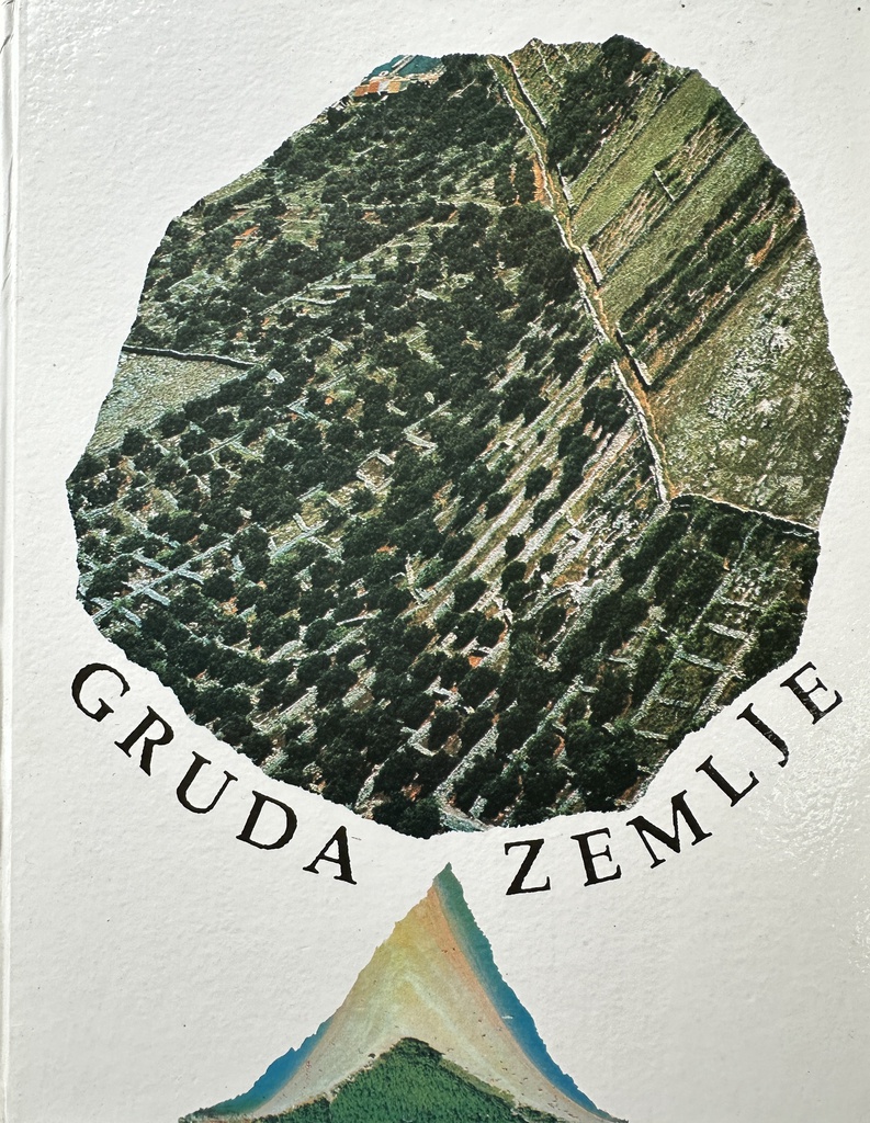 GRUDA ZEMLJE