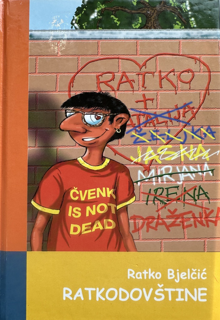 RATKODOVŠTINE