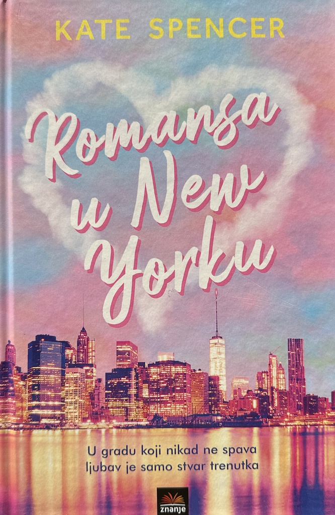 ROMANSA U NEW YORKU