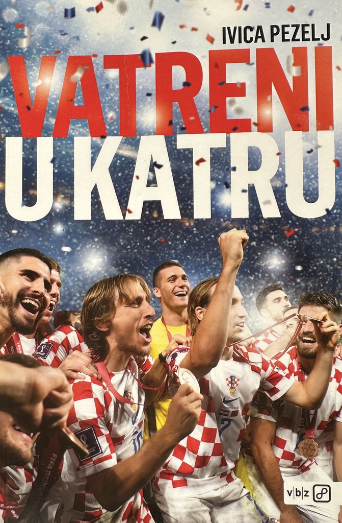 VATRENI U KATRU