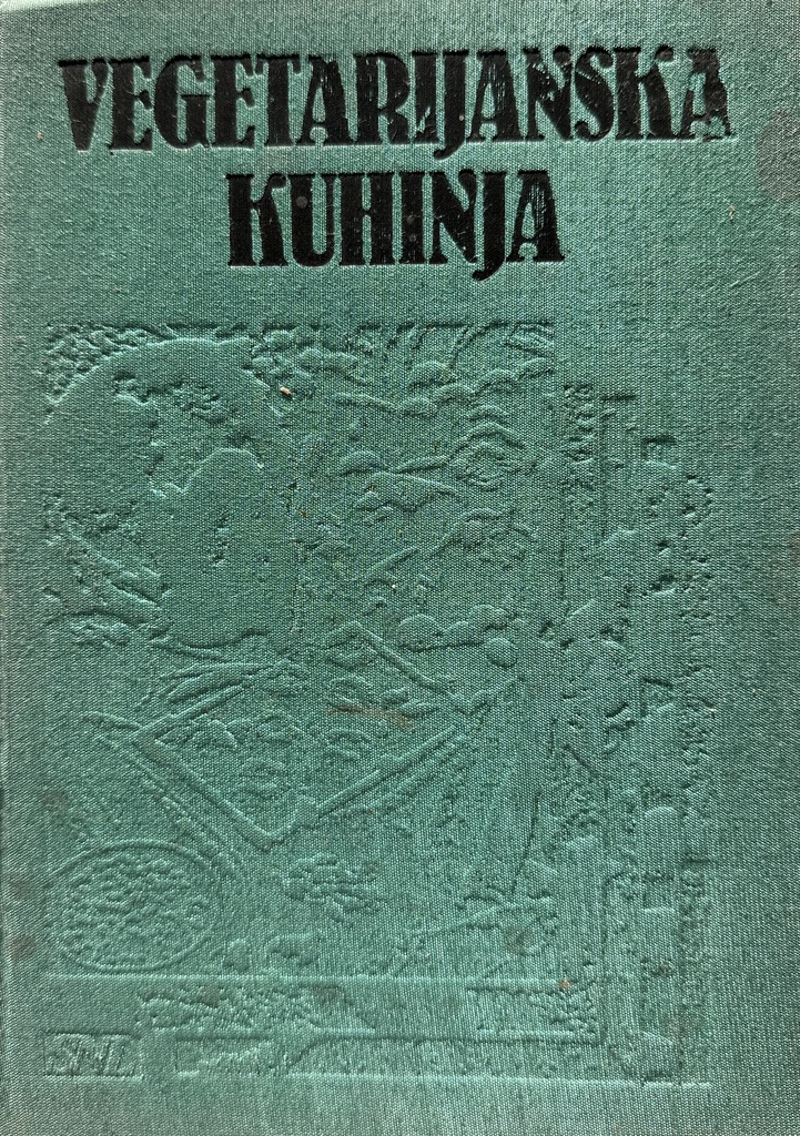 VEGETARIJANSKA KUHINJA