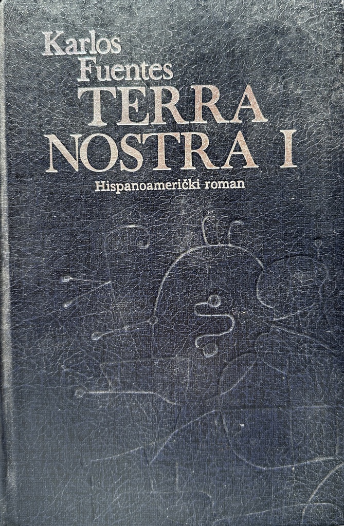 TERRA NOSTRA 1