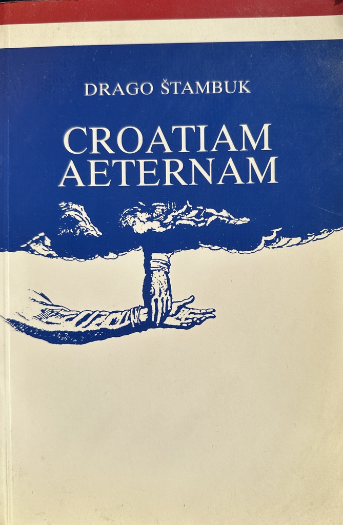 CROATIAM AETERNAM