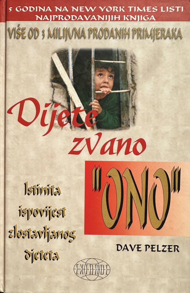 DIJETE ZVANO ONO