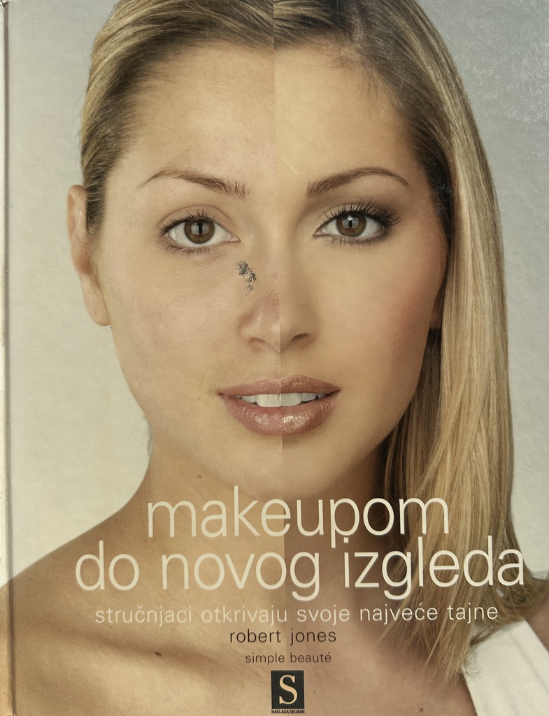 MAKEUPOM DO NOVOG IZGLEDA