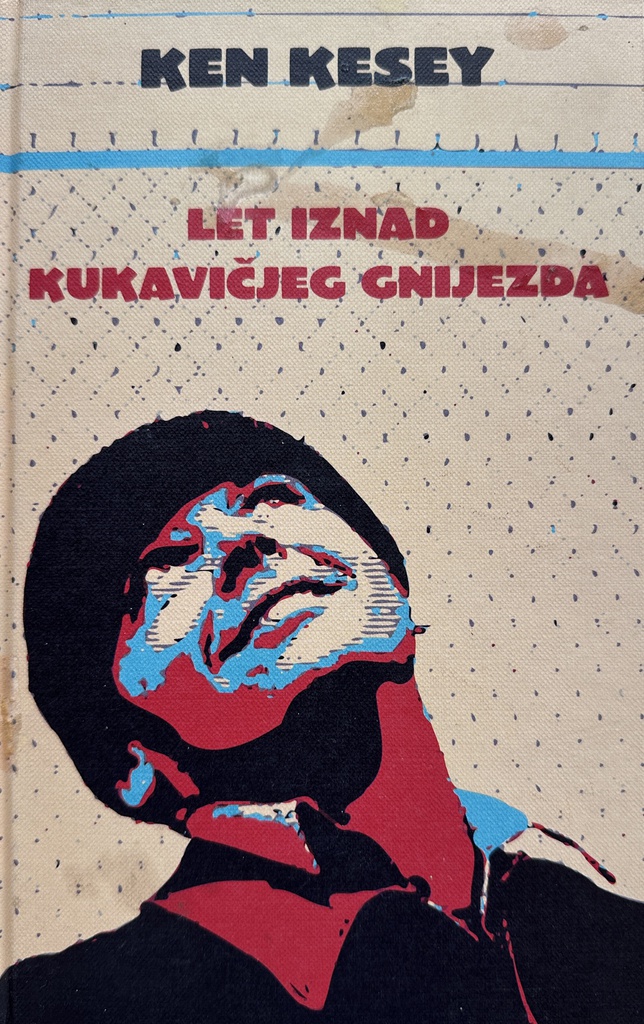 LET IZNAD KUKAVIČJEG GNIJEZDA