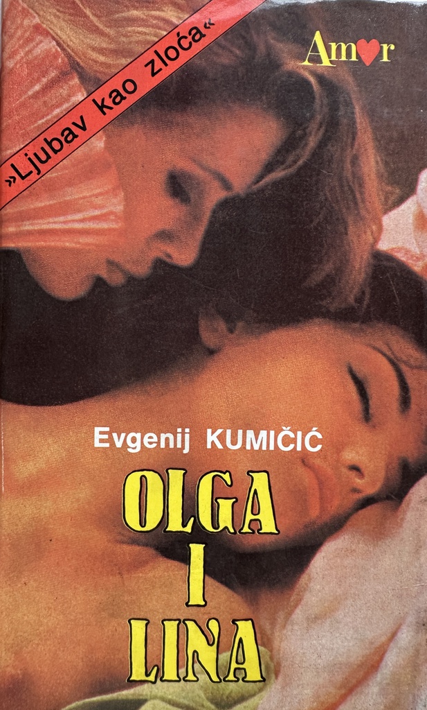 OLGA I LINA